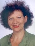 Picture of Prof. Dr. Mila Majster-Cederbaum