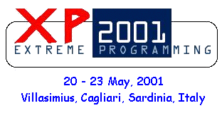 XP 2001
