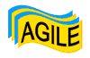 Agile logo