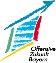 High-Tech Offensive Zukunft Bayern