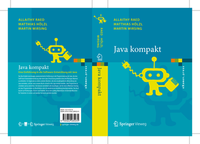 Einband Java Kompakt
