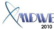 Logo MDWE'2010