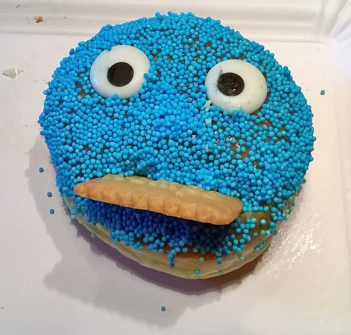 Ich bin ein Berliner