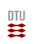 DTU Logo