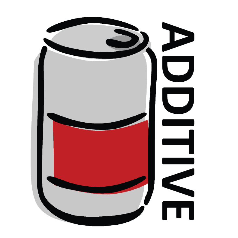 ADDITIVE logo