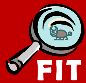 FIT logo