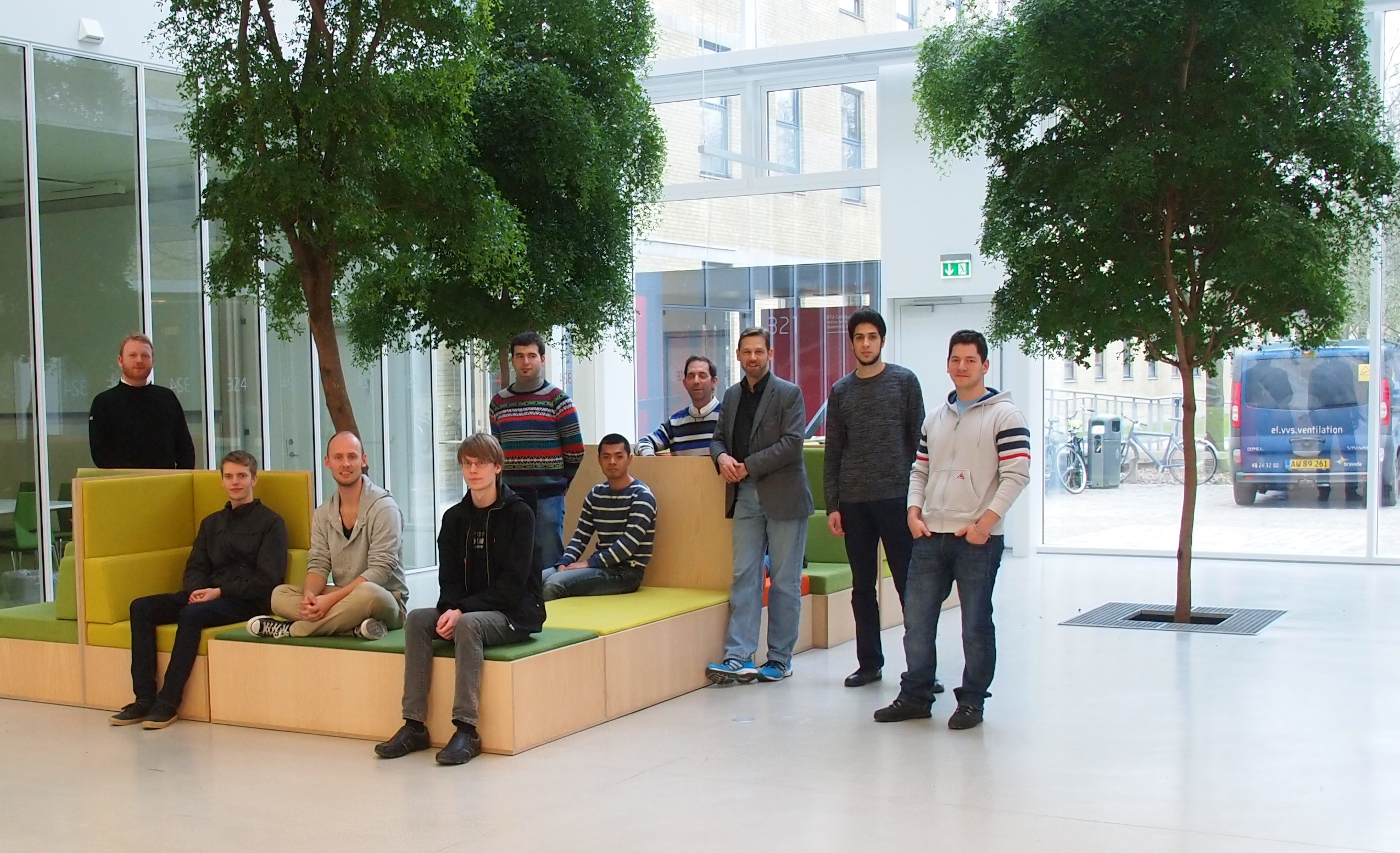 Working group