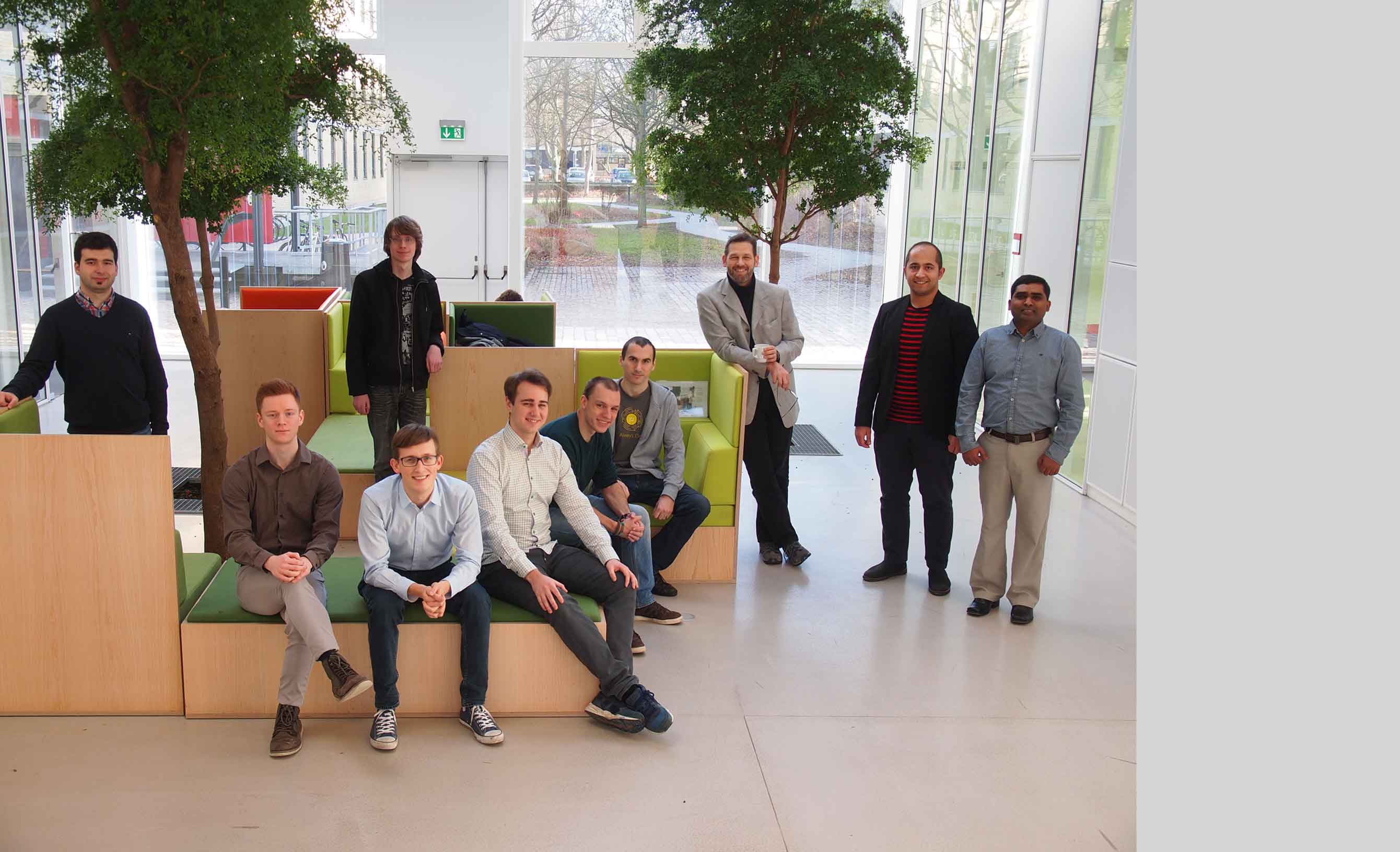 Working group