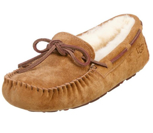 MOCCASIN