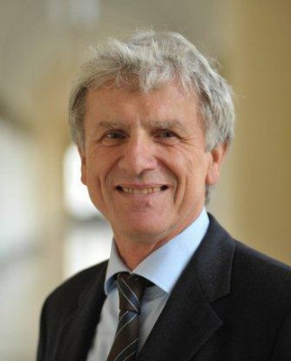 Martin Wirsing