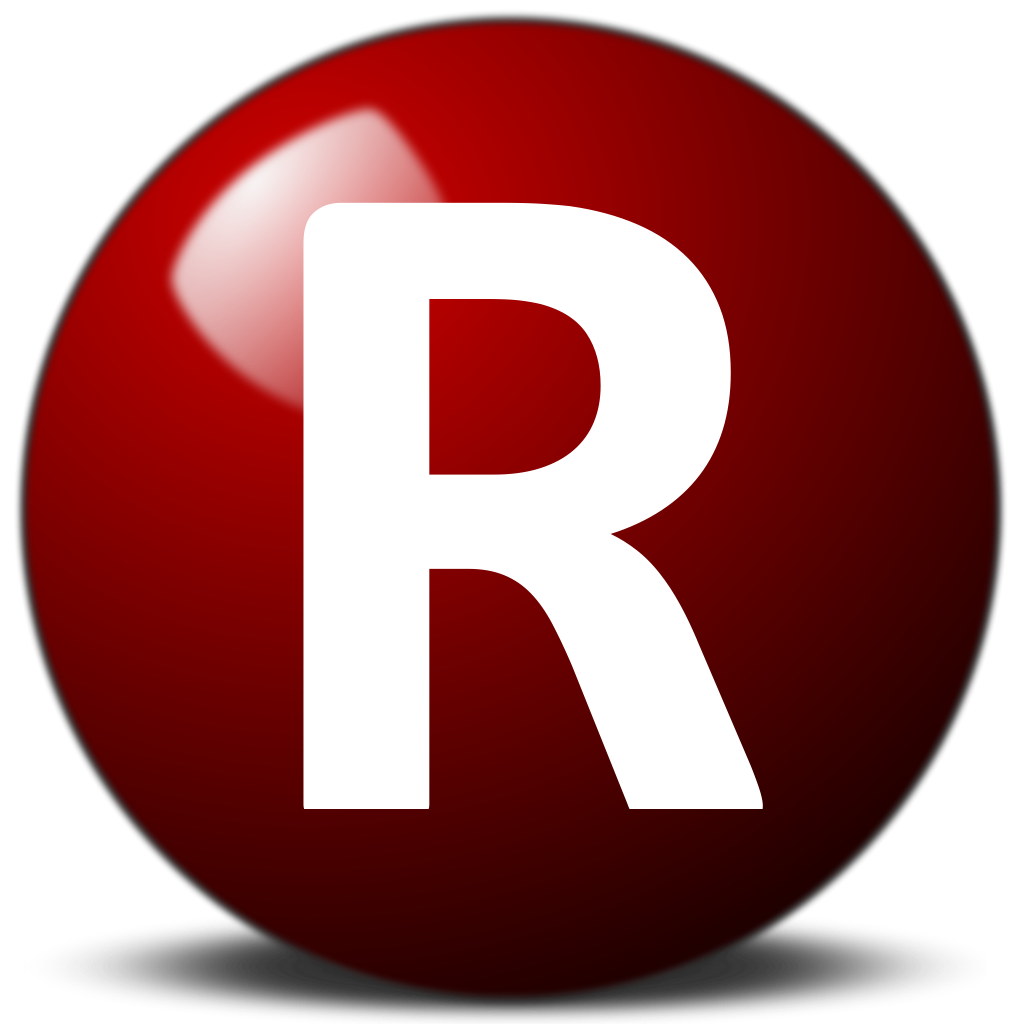 RED logo